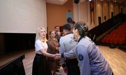 Akdeniz Üniversitesi’nde bayram coşkusu ve bilimsel başarı bir arada kutlandı