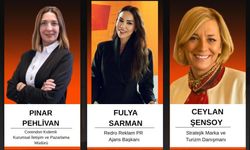 Akdeniz Üniversitesi’nde ‘Markalaşma’ zirvesi