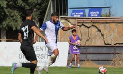 Alanya 1221’den kritik galibiyet