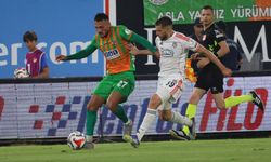 Alanyaspor, Türkiye Kupası’nda eşleştiği takım belli oldu! Alanyaspor, Türkiye Kupası’nda kiminle eşleşti?