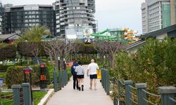 Antalya bayrama hazır! Oteller yüzde 100 doldu