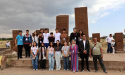 Antalya Bitlis’e köprü kurdu