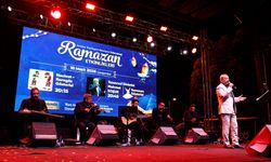 Antalya Büyükşehir Belediyesi’nin Ramazan etkinlikleri yoğun ilgi gördü