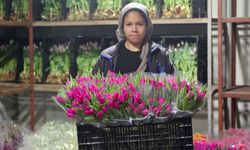 Antalya Kadınlar Günü’ne hazır