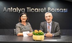 Antalya su ve geleceği masaya yatırdı