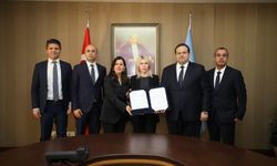 Antalya Teknokent ile Yapı Kredi Bankası Arasında İş Birliği Protokolü