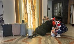 Antalya’da bayram hazırlığı hızlandı