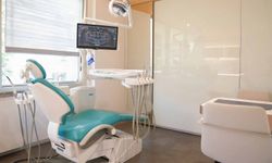 Antalya’da diş tatili hizmeti başladı