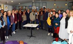 Antalya'da eski ramazanlara özlem