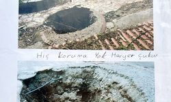 Antalya’da göz göre göre ihmal: Arkeolojik kazı çukuruna düşen turiste 1 milyonluk liralık tazminat