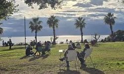 Antalya’da hafta sonu güneşli geçecek