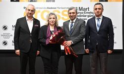 Antalya’da üç nesil bir araya geldi
