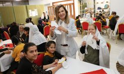 Antalya’da unutulan gelenek yeniden canlandı