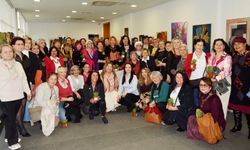 Antalya’daki 72 kadın farklarını ortaya koydu