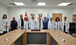 Antalya’daki merkez kanserde çığır açtı