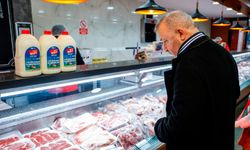 Antalya Büyükşehir Belediyesi’nden uygun fiyata et