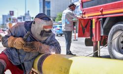 Antalya’nın 68 mahallesinde çalışma başladı