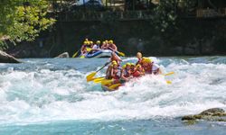 Antalya’nın gözde yolu belli oldu