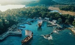 Antalya’nın turizm cenneti Kemer’den ilginç tanıtım