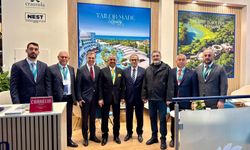 Antalya’nın turizm merkezi Kemer dünya liginde