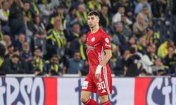 Fenerbahçe maçında sakatlanmıştı! Giannetti’nin sahalara dönüş tarihi belli oldu