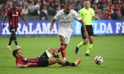 Antalyaspor’da zorlu takvim! 13 günde 4 zorlu maç