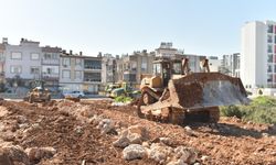 Antalya’ya yeni yol açıldı