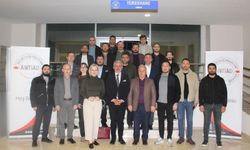 ANTİAD’tan, üniversiteli gençlere iftar yemeği