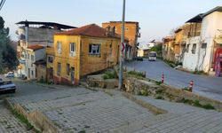 Aydın’da kültür rotası Köprülü-Veysi Paşa Mahallesi oldu