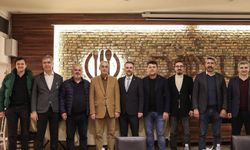 BAİB’de Mehmet Ali Can’ın listesi şekilleniyor