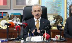 Bakan Uraloğlu: "Dereboğazı yolu gündemimizde"