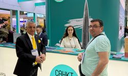 Başkan Topaloğlu, MITT Moskova Turizm Fuarı’nda