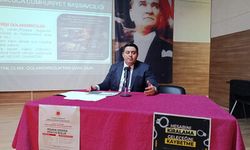 Başsavcıdan öğrencilere dolandırıcılık uyarısı