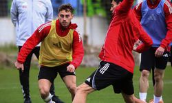 Sezonun final maçı öncesi Antalyaspor’da kritik gelişme