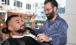 Berberlerden tıraş çağrısı; “Son güne bırakmayın”