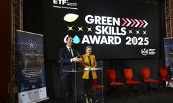 Büyükşehir Belediyesi’ne uluslararası ödül