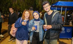 Antalya Büyükşehir Belediyesi’nden öğrencilere destek