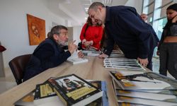 Coşkun Aral, üniversitelilere gazeteciliği anlattı