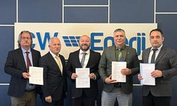 CW Enerji’den Antalya’ya teknoloji hamlesi: DERYA projesi başladı