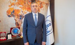 MMO Antalya Şube Başkanı Kılıç’tan deprem sonrası yangın uyarısı