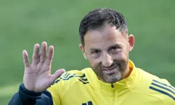 Tedosco'ya ne oldu? Antalyaspor maçında yok mu?