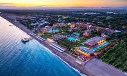 Dünyanın en iyi bayi toplantısı destinasyonu; Belek