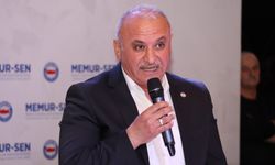 Başkan Miran'dan öğretmene saldırı olayının ardından 'güvenlik' çağrısı