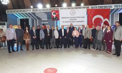 Gaziantep lezzetleri Antalya’ya taşınıyor