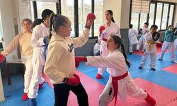 Germencik’te spor kursları çocuklara enerji katıyor