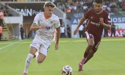 Göztepe-Alanyaspor maçı hangi gün, saat kaçta?