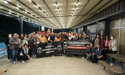 Antalya Beşiktaşlılar Derneği’nden yürek ısıtan iftar