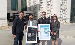 İkram bölümünden mezun oldu yapay zeka ile otel programı yazıyor