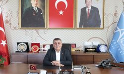 Aksu Belediye Başkanı İsa Yıldırım: "Kadınlarımız hayatın tam merkezinde yer alıyor"