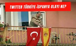Twitter Türkiye İspanya Olayı Nedir? İki Ülke Neden Karşılıklı Tweet Atıyor?